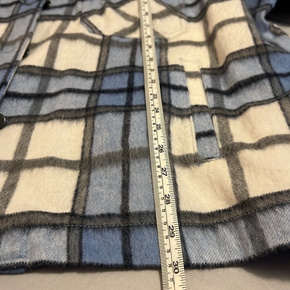 Zara shaket - Picture 6 of 9